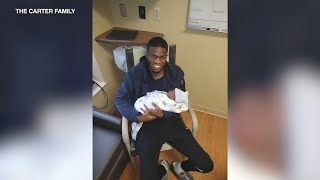 New father found shot to death in backyard nearly 1 year after cousins murder [upl. by Carmelina217]