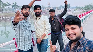 newyear vlogs nainital ankitagrawal funny full vlogs [upl. by Ayaj]