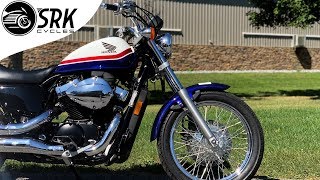 The GREATEST bike Honda ever made and its ONLY 3700 [upl. by Broderick]