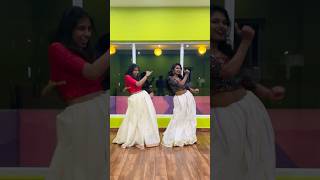 Jimmiki kamal 1teamnaachonamspecial anuja brindha dancelove dancecoverytshorts mallu [upl. by Ewnihc31]