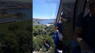 téléphérique Istanbul 😱😱😱😱😱😱foryou fyp istanbul viral [upl. by Lynda]