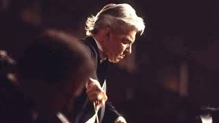 Beethoven Fidelio Op 72 Herbert von Karajan [upl. by Gebhardt435]