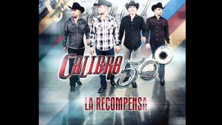 El Viejo  Calibre 50 Letra 2013 [upl. by Ahsiener830]