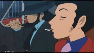 Lupin III： Umi ni Kieta Hihou Cinematic Cap 2 [upl. by Lj]