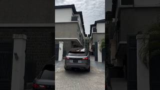 🇬🇧Range Velar SV🔥 trendingshorts abuja luxurycar abujanigeria america ytshorts youtubeshorts [upl. by Pihc658]