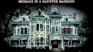 Nancy Drew  quotMessage in a Haunted Mansionquot Music quotSeancequot [upl. by Adirf]