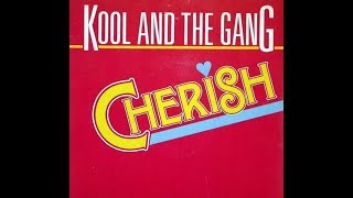 Kool And The Gang Cherish Extended Version 2018 Dj Oliv [upl. by Aikenahs218]