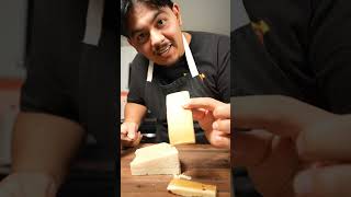 Stop wasting your parmesan rind mamis and papis cheese [upl. by Orimisac]