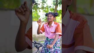 Varattaa Vadivelu ComedyVadivelu Cycle comedy  Sharmi vadivelu Comedy [upl. by Letram]