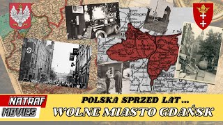 Było sobie Wolne Miasto cz1 youtube video youtuber youtubechannel [upl. by Luemas388]