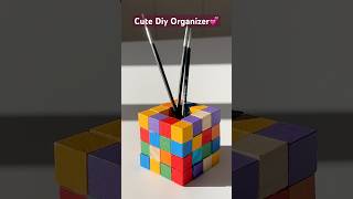 Organizer Diy Idea [upl. by Cosma]