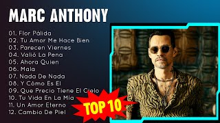 Marc Anthony  Greatest Hits Oldies Classic  Best Oldies Songs Of All Time [upl. by Kendry]