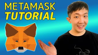 MetaMask Tutorial 2024 How to use MetaMask Safely [upl. by Gibbie]