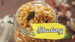 Bhadang  Wonderchef Recipes [upl. by Alaekim]