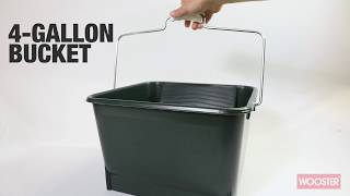 4Gallon Bucket [upl. by Eugenio593]