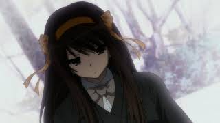 dirty shell  melancholy Haruhi Suzumiya monologue version [upl. by Isolde]