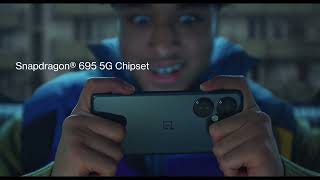 OnePlus Nord CE 3 Lite 5G is Larger Than Life [upl. by Ydderf]