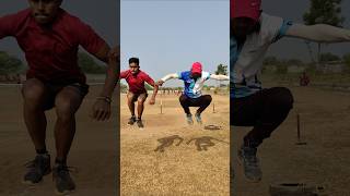 High Jump exercises 🎯🚨 viralshorts cgviral cgpolice [upl. by Nyllek]