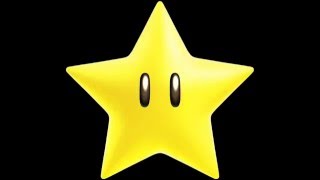 Super Mario Bros  Star [upl. by Hege]