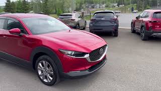 Mazda CX30 GS AWD 2021 [upl. by Trebor]