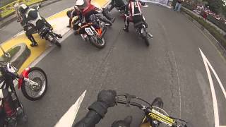 CARRERAS DE MOTOS RX 115🔥 IBAGUE TOLIMA 115 EXPERTOS TOLIMA [upl. by Nicky]