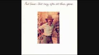 Paul Simon  50 Ways To Leave Your Lover [upl. by Balliett]