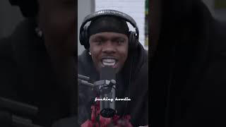 DABABY  FREESTYLE LYRICS [upl. by Naesal]