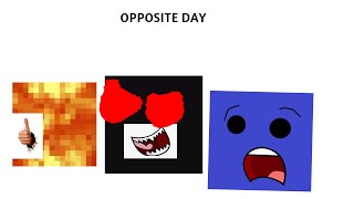 opposite day speed run coolmath game [upl. by Kcirederf]