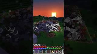 Blowing Up 2000 Cows in Minecraft… [upl. by Onairot]