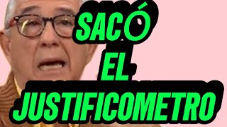 Puglia sacó el justificometro [upl. by Maxey359]