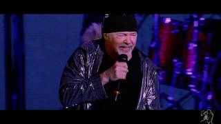 Vasco Rossi  Vivere Vascononstoplive [upl. by Jevon]