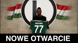 LEGIA PO PIERWSZYM SPARINGU JAK WYPADLI NOWI ZAWODNICY [upl. by Terces950]