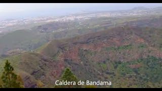 Caldera de Bandama 12 [upl. by Jerold314]