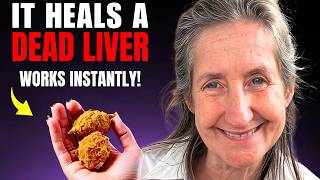 THIS REVERSES Fatty Liver in Just 14 Days  Barbara ONeill [upl. by Iredale634]