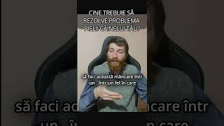 Cine trebuie să rezolve problema pielii câinelui tău [upl. by Akciret80]