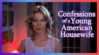 Confessions of a Young American Housewife 1974  Oh Mama [upl. by Bega]