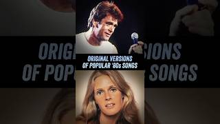 Original Versions of Popular 80s Songs  Huey Lewis Kim Carnes [upl. by Aillil]