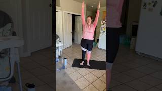 day 15 chloe ting summer shred challenge 2024 [upl. by Yursa764]