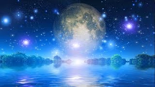 Guided Sleep Meditation NEW Spoken Meditations for Insomnia Healing With Affirmations [upl. by Kinchen212]