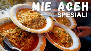 4 MIE ACEH Underated Rasanya Spesial [upl. by Begga]