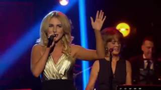 Cliona Hagan  Long Time Gone Performed on Opry an lúir 2016 [upl. by Ellehcar]