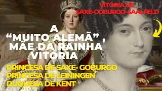 Uma mãe dominad0ra e uma mulher d0mimada pela ambição de um homem que deveria protegela [upl. by Rhianna66]