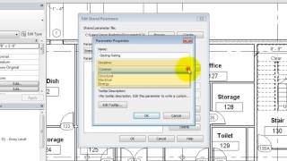 Creating Shared Parameters [upl. by Clorinda]