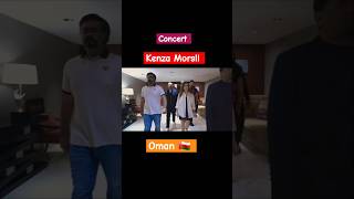 Kenza Morsli in concert Oman كنزةمرسلي concert song تيكتوك اكسبلور shortvideo viralvideo [upl. by Boothe]