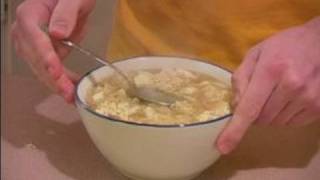 Ramen Egg Drop Soup Recipe  How to Serve Ramen Egg Drop Soup [upl. by Akvir]