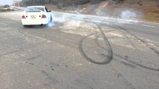 altezza rs200 drift [upl. by Aisylla897]