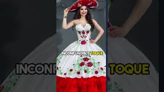 Vestidos de 15 Años Estilo Charro Tradición y Elegancia en Tu Celebración [upl. by Mcnamee]