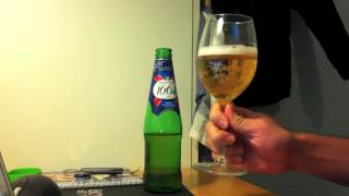 รีวิวเบียร์ Review Beer Kronenbourg 1664 [upl. by Noni]