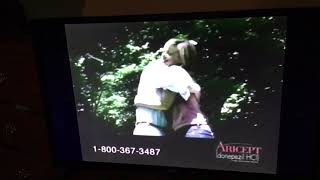 Aricept TV Commercial August 2004 [upl. by Reynold]