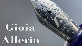 Gioia Alleria Review [upl. by Apilef]